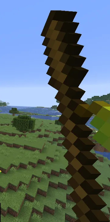 reSpearite (Spear Resprite), Текстуры, Minecraft