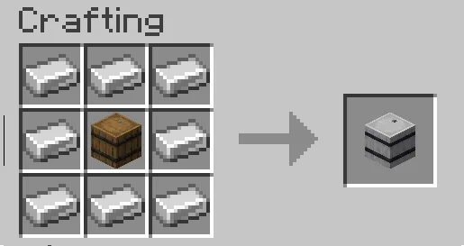 Blue Rune — скриншот 9 (Моды, Minecraft)