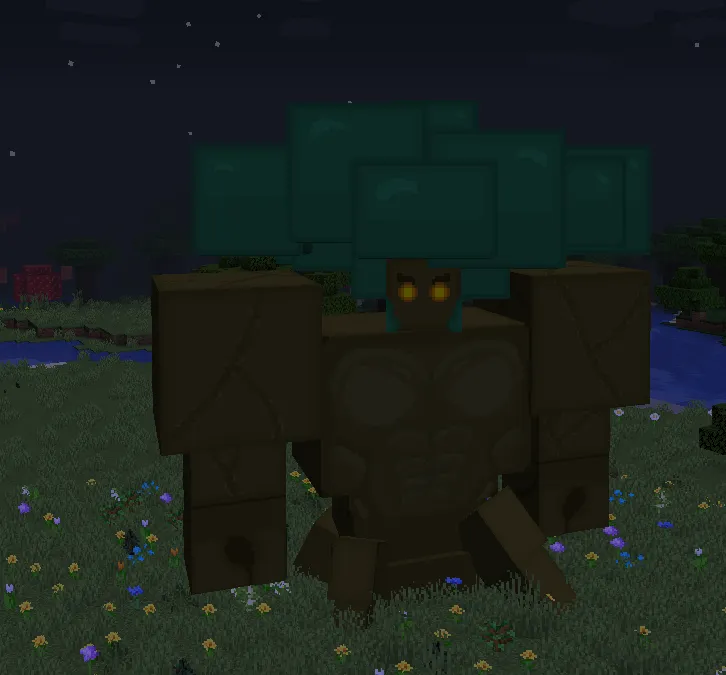 Cart's mmnm Addon :: Update 7.51! Calm Before the Storm!, Моды, Minecraft