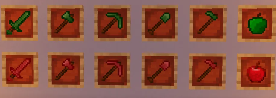 A Random Mod, Моды, Minecraft