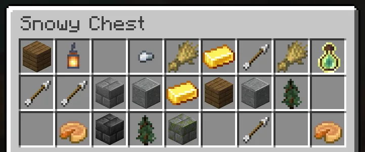 project-1415639, Моды, Minecraft