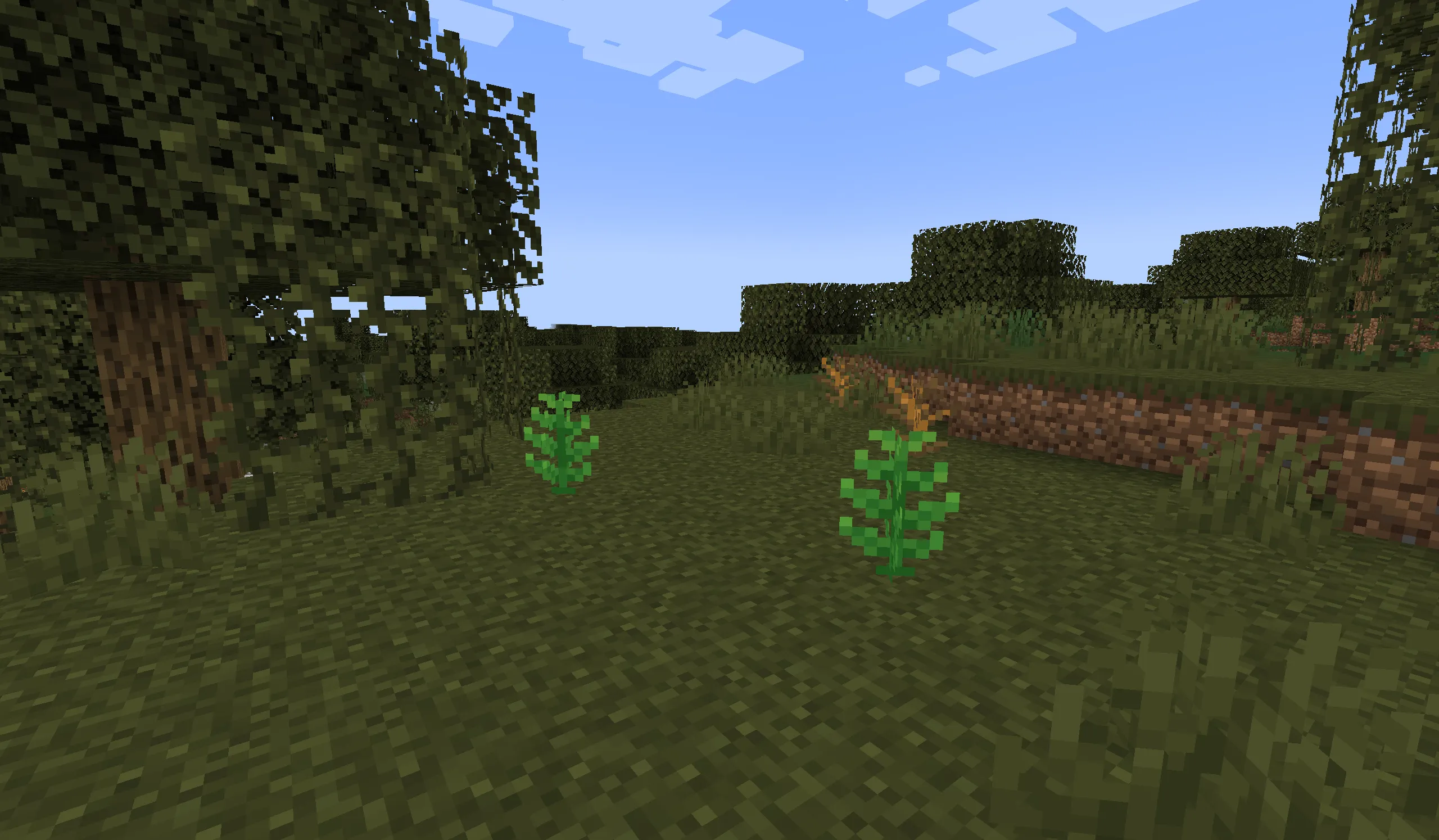 Venturer, Моды, Minecraft