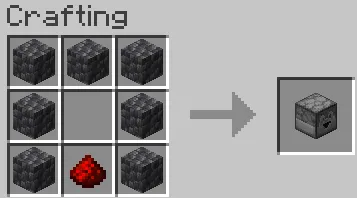 Deepslate Is a Stone Too (DIST) — скриншот 1 (Моды, Minecraft)