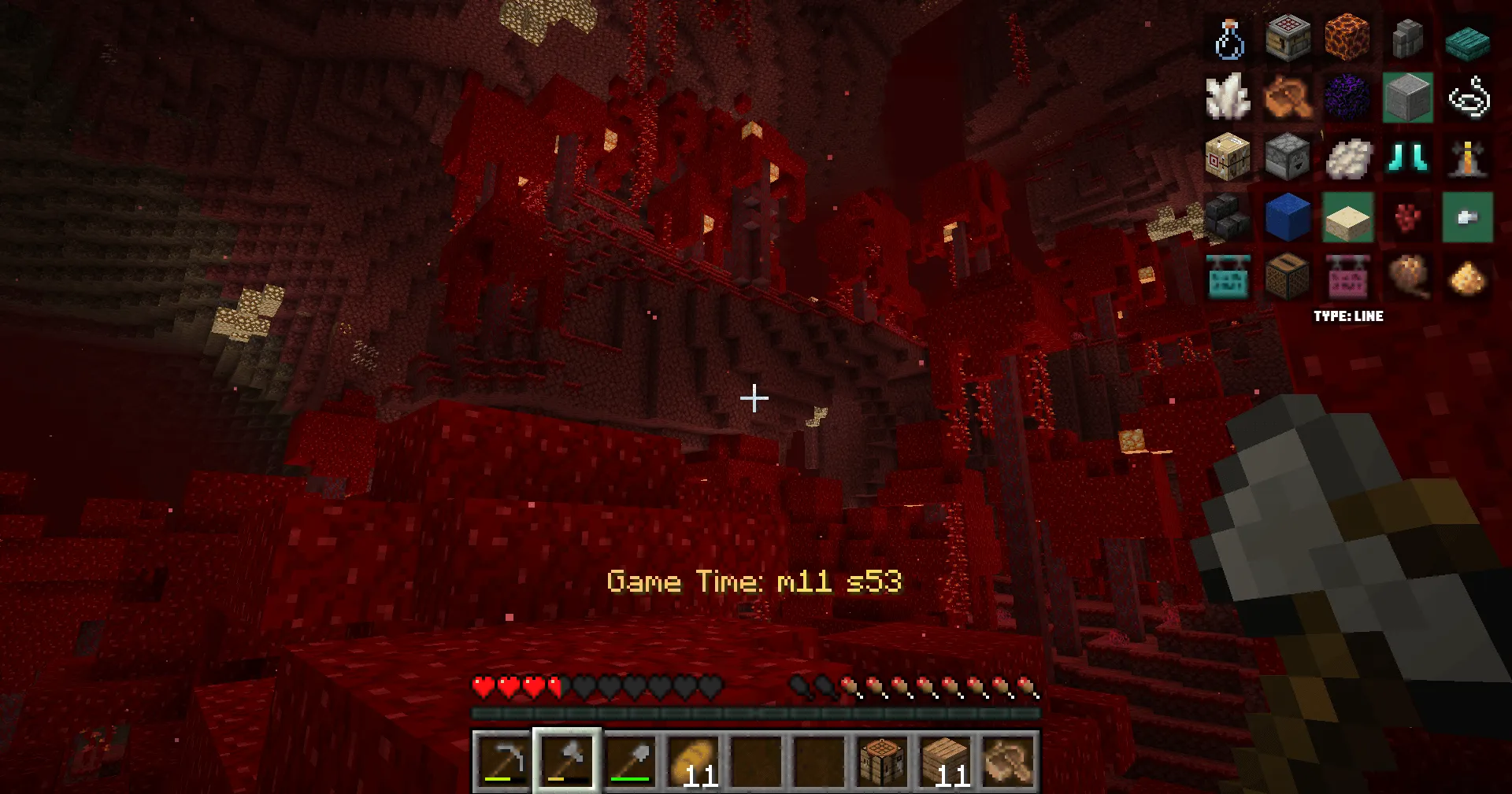 Bingo, Дата-паки, Minecraft