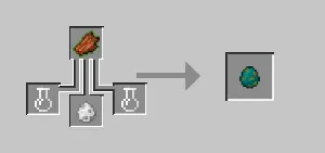 Brewable Egg — скриншот 16 (Моды, Minecraft)