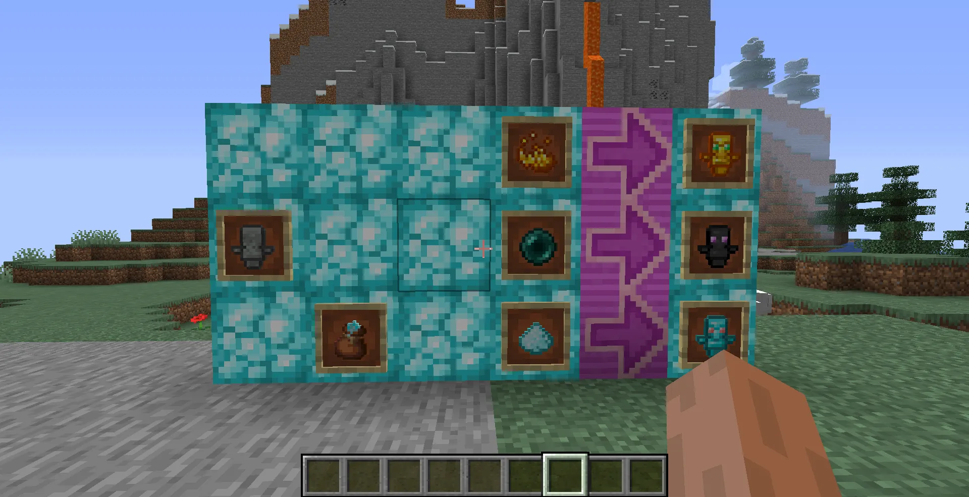 Souls Upgrade, Моды, Minecraft