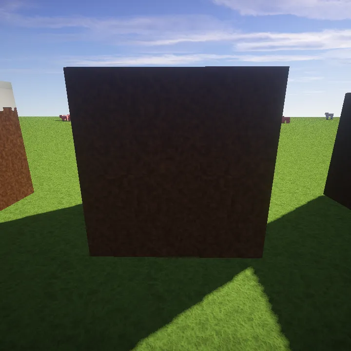 Sonycraft — скриншот 4 (Текстуры, Minecraft)