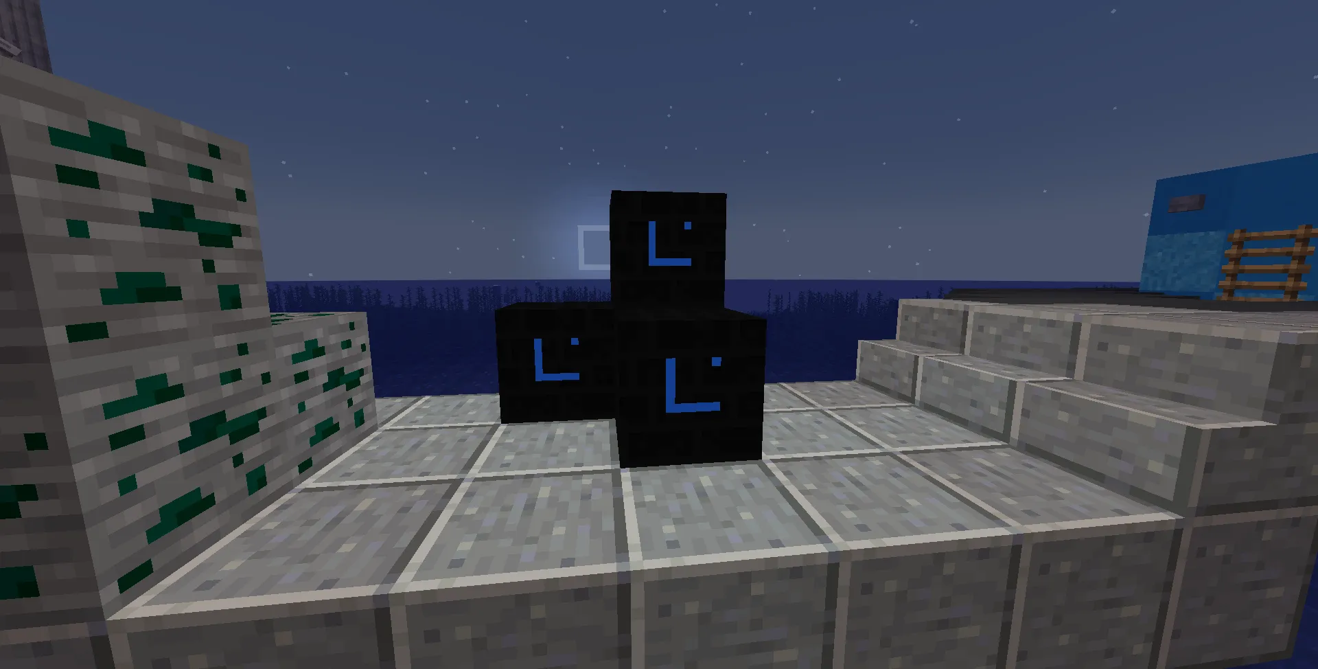 Alantium, Моды, Minecraft