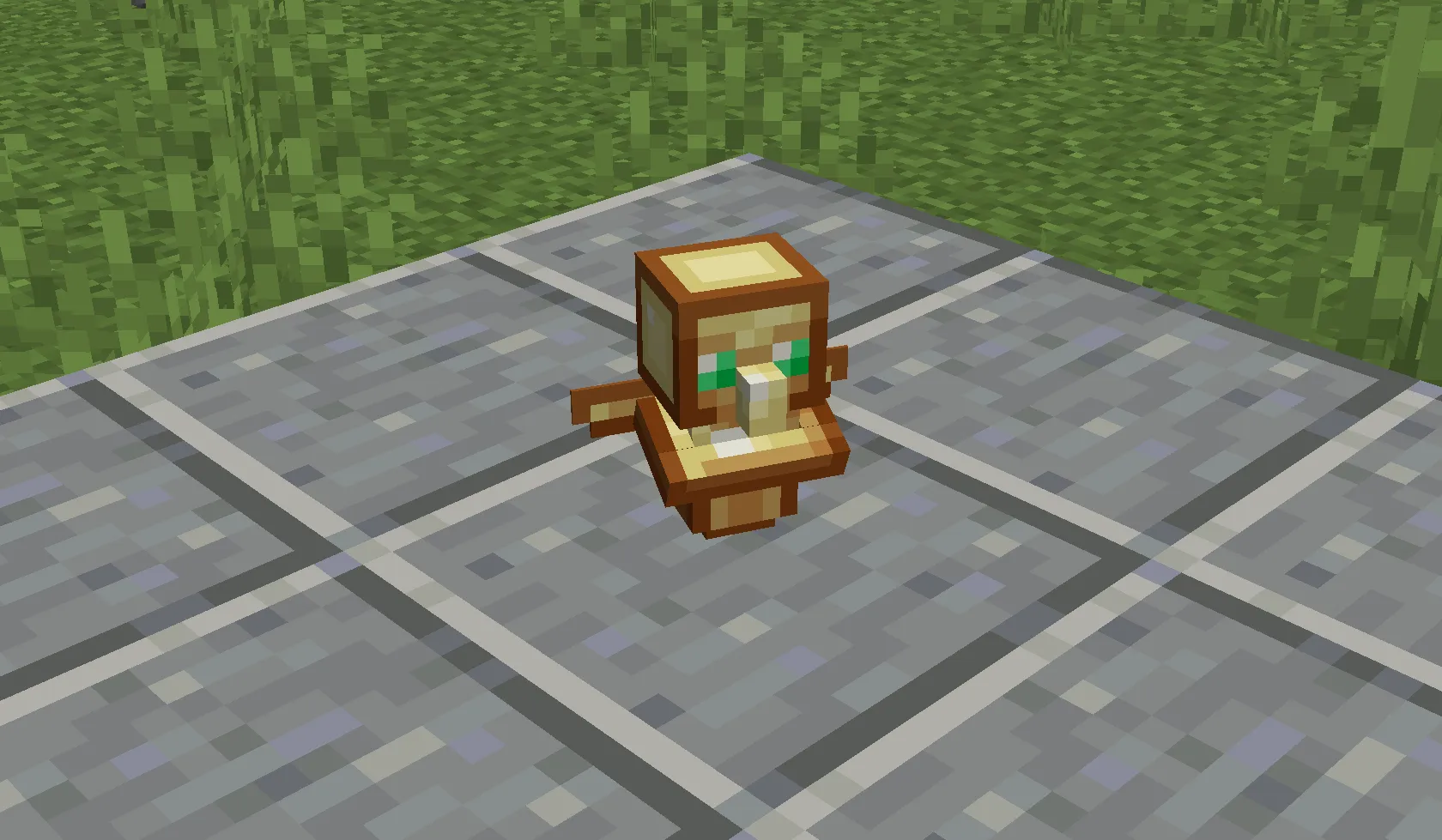 -3D Totem- — скриншот 6 (Текстуры, Minecraft)