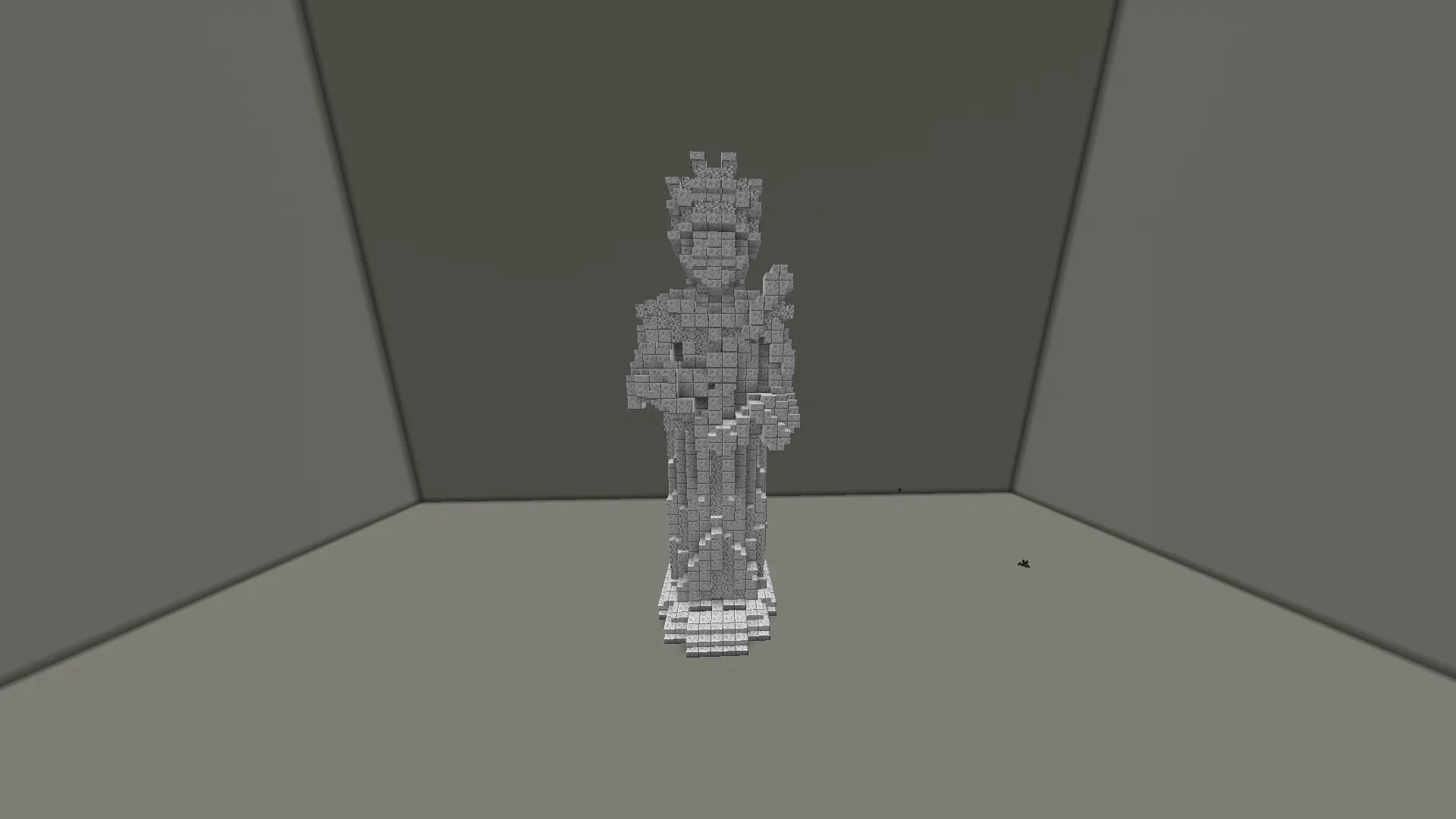 Chess, Карты, Minecraft