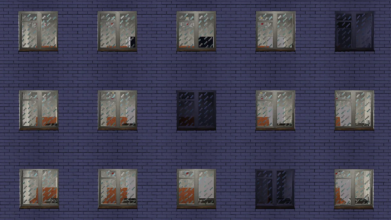 Sugar Light — скриншот 1 (Моды, Minecraft)