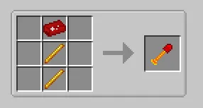 AtariKafa Mods, Моды, Minecraft