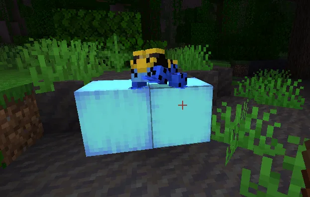Canopy — скриншот 11 (Моды, Minecraft)