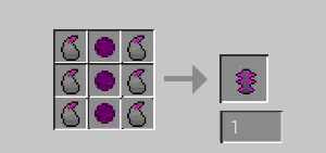 The Bug Swarm — скриншот 14 (Моды, Minecraft)