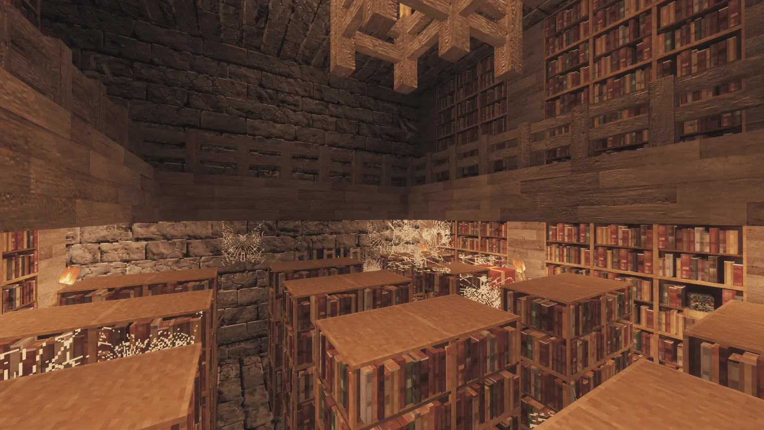 FeelTrue, Текстуры, Minecraft