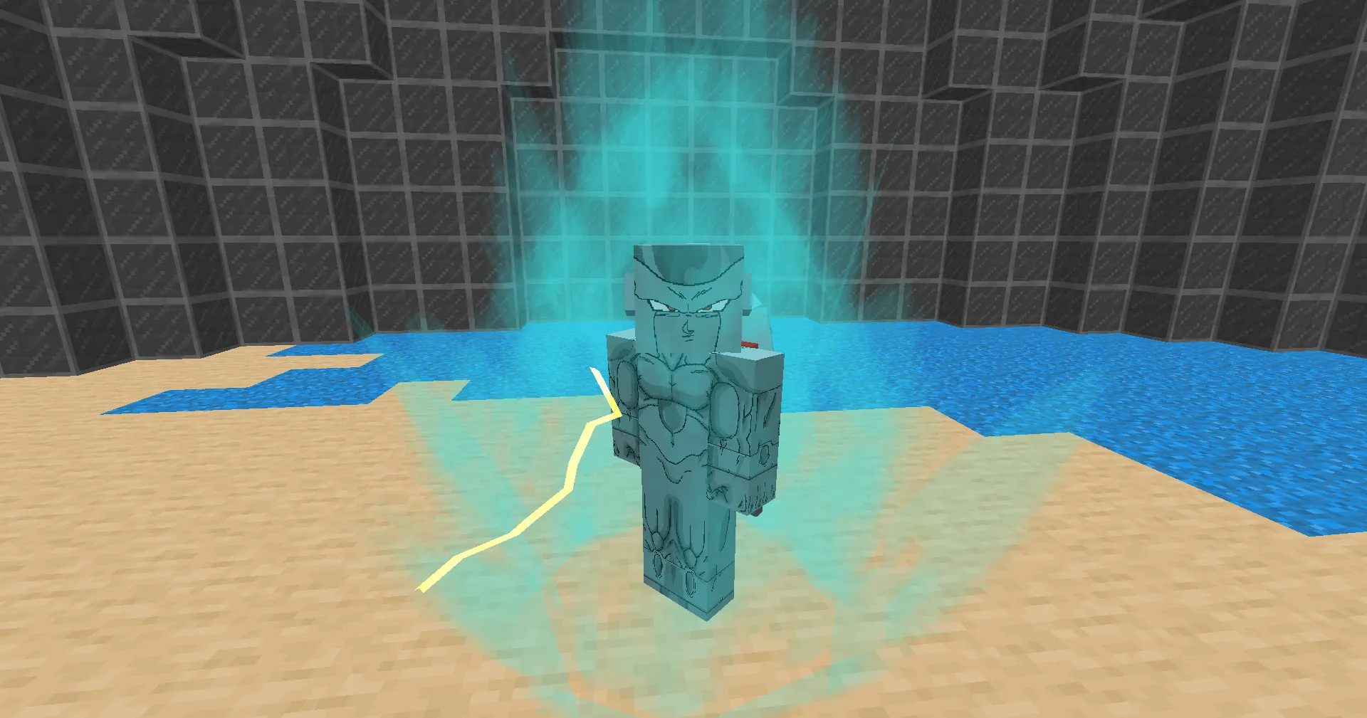 DBC Realistic Multipliers — скриншот 6 (Модпаки, Minecraft)
