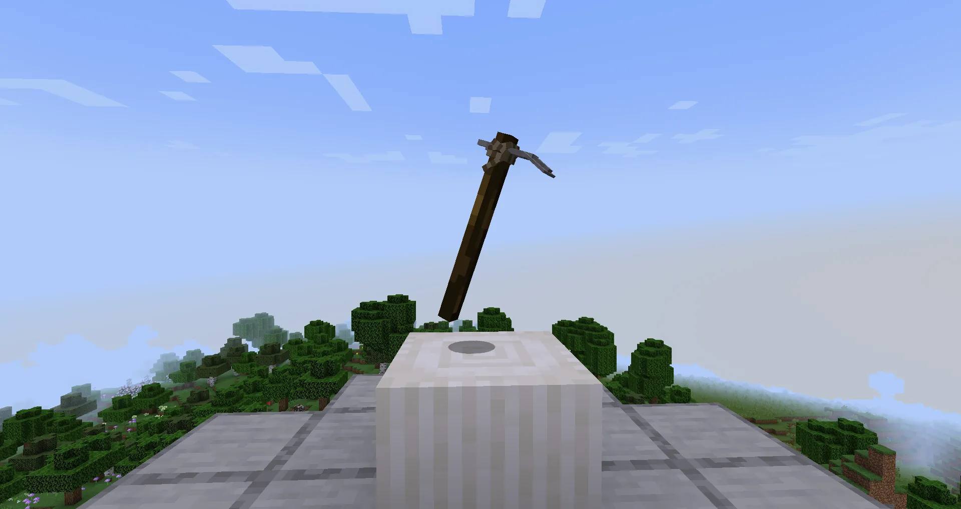 Crabford's 3D Tools — скриншот 1 (Текстуры, Minecraft)
