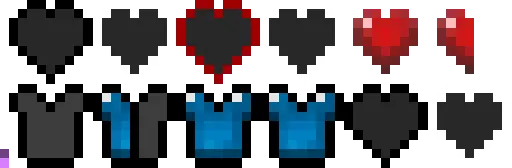 Tomynok, Текстуры, Minecraft