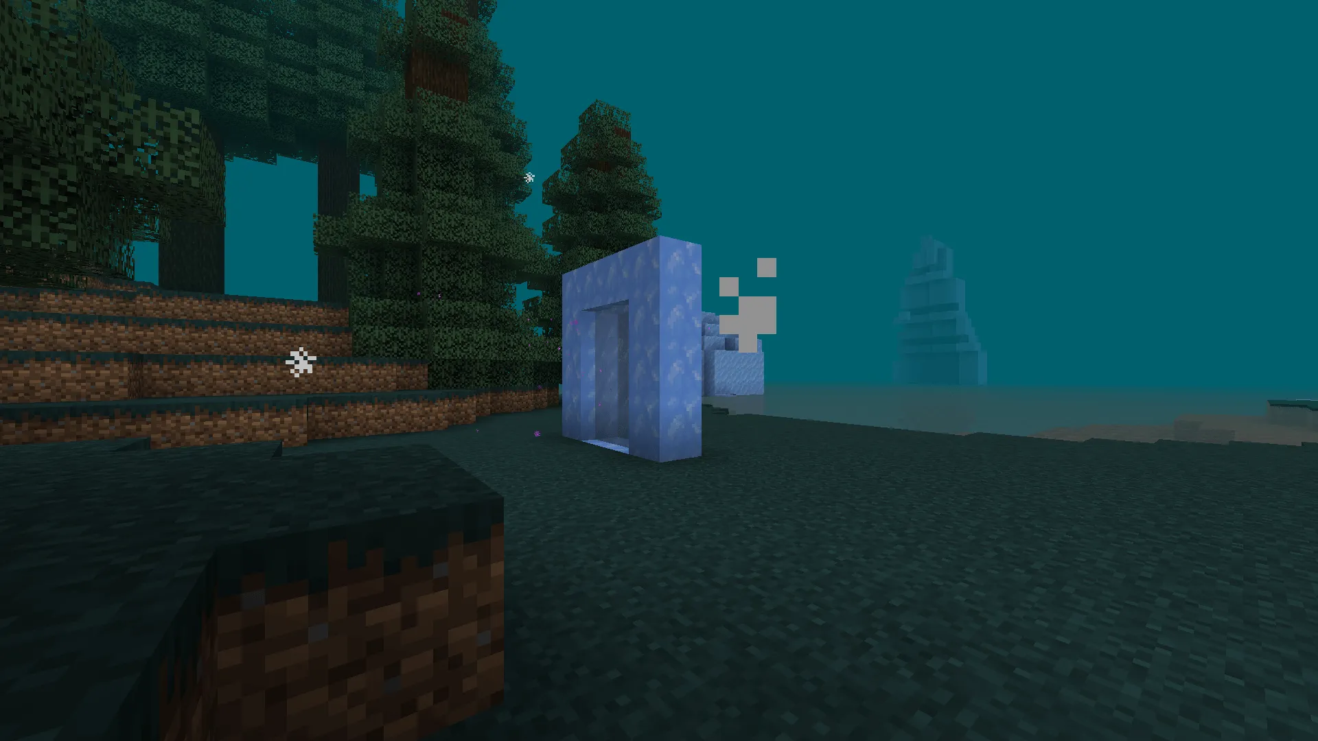 Redurium Expansion — скриншот 2 (Моды, Minecraft)