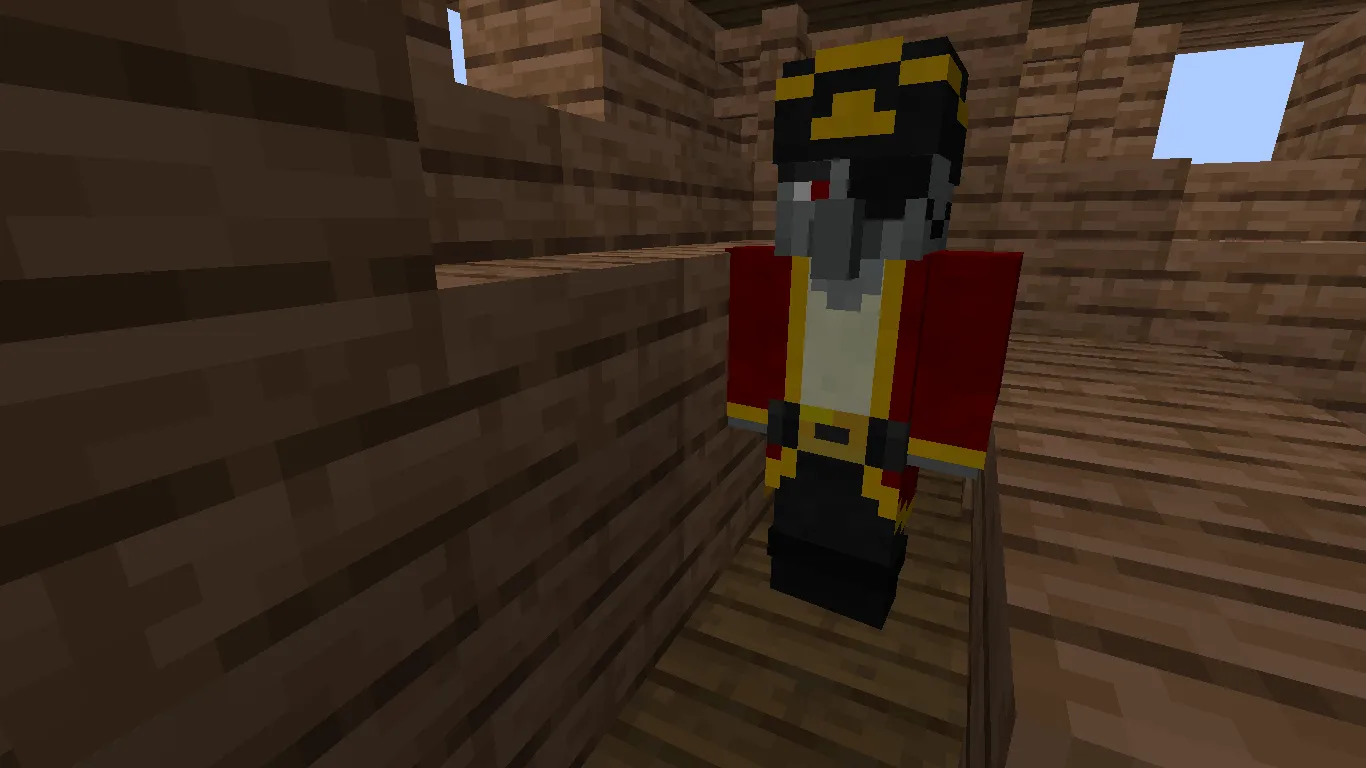 Eternality Core, Моды, Minecraft