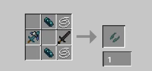 Sculker, Моды, Minecraft