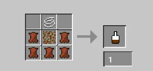 Slurvey's Slurpables Addon — скриншот 5 (Моды, Minecraft)
