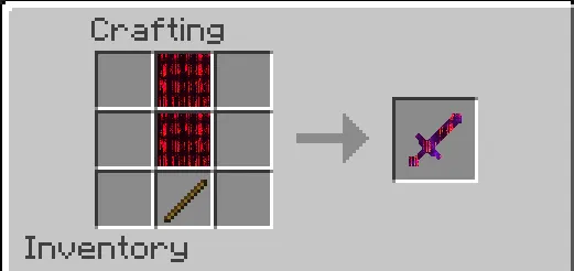 Lucky Block Programs, Кастомизации, Minecraft