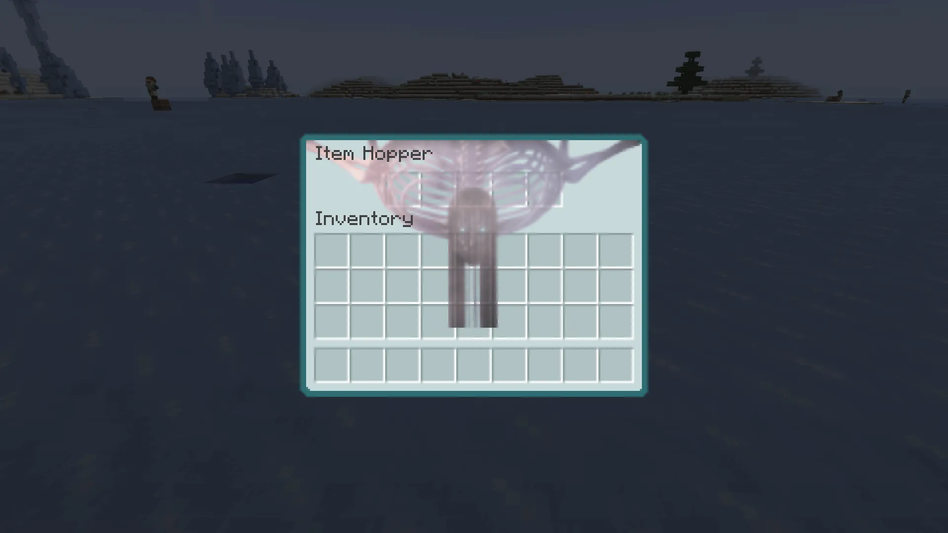 Attack on Titan GUI Pack, Текстуры, Minecraft