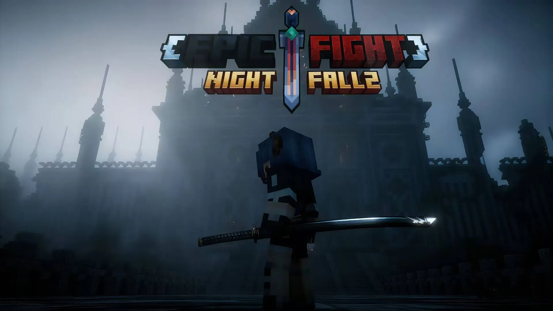 EpicFight-Nightfall, Моды, Minecraft