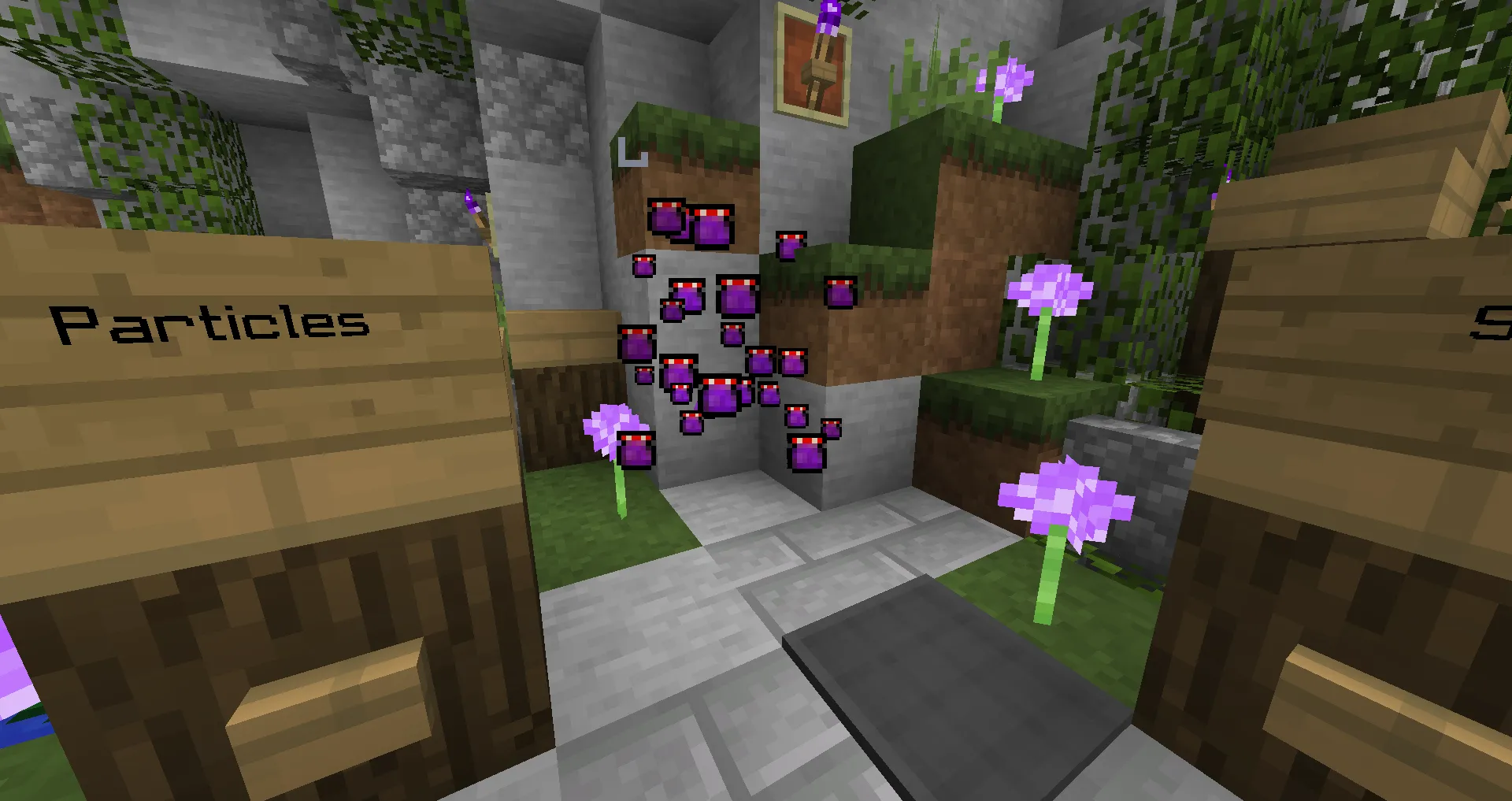 Jelly 16x (Outdated), Текстуры, Minecraft