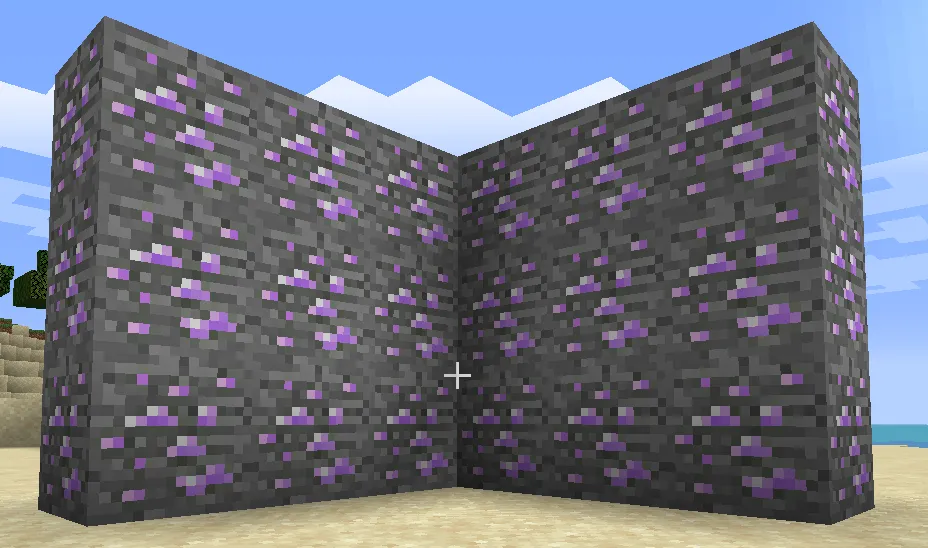 Nordix, Моды, Minecraft