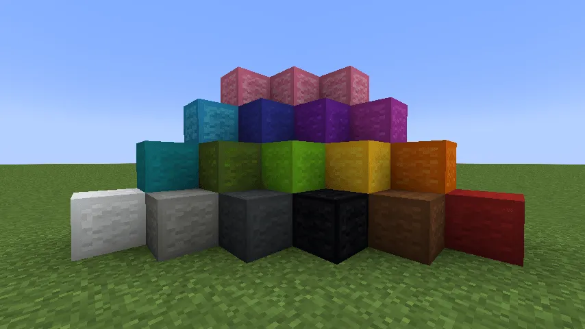 PVP NootyPack — скриншот 2 (Текстуры, Minecraft)