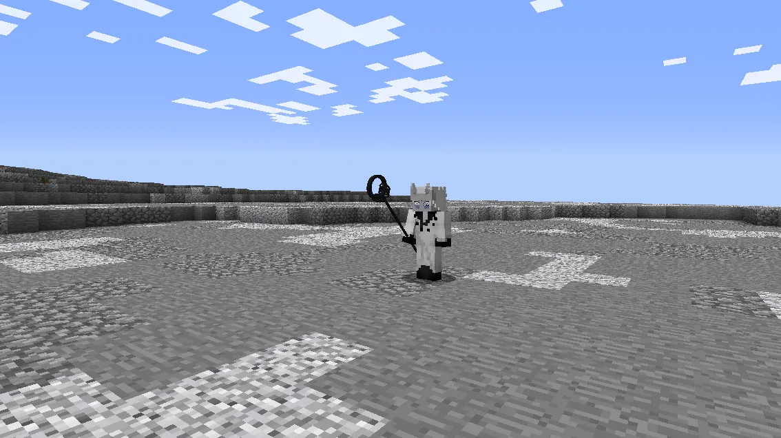 Narutocraft - By Gato — скриншот 13 (Модпаки, Minecraft)