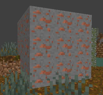 Luki and Pollution (Official) — скриншот 3 (Моды, Minecraft)
