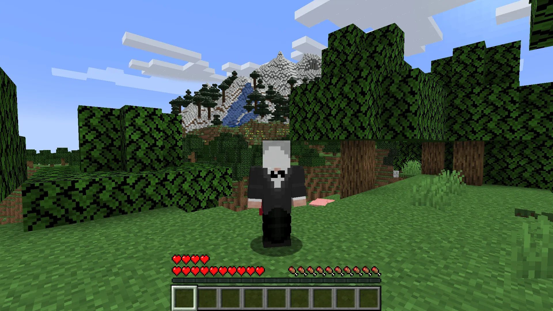 Trivo's Talents — скриншот 12 (Моды, Minecraft)