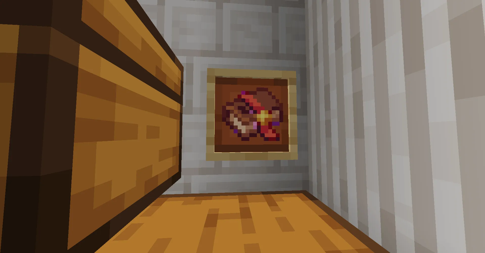 Luzma Boost Optimizer for Bedrock Lite, Аддоны, Minecraft