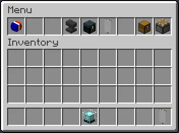 TaupeGun — скриншот 2 (Плагины, Minecraft)