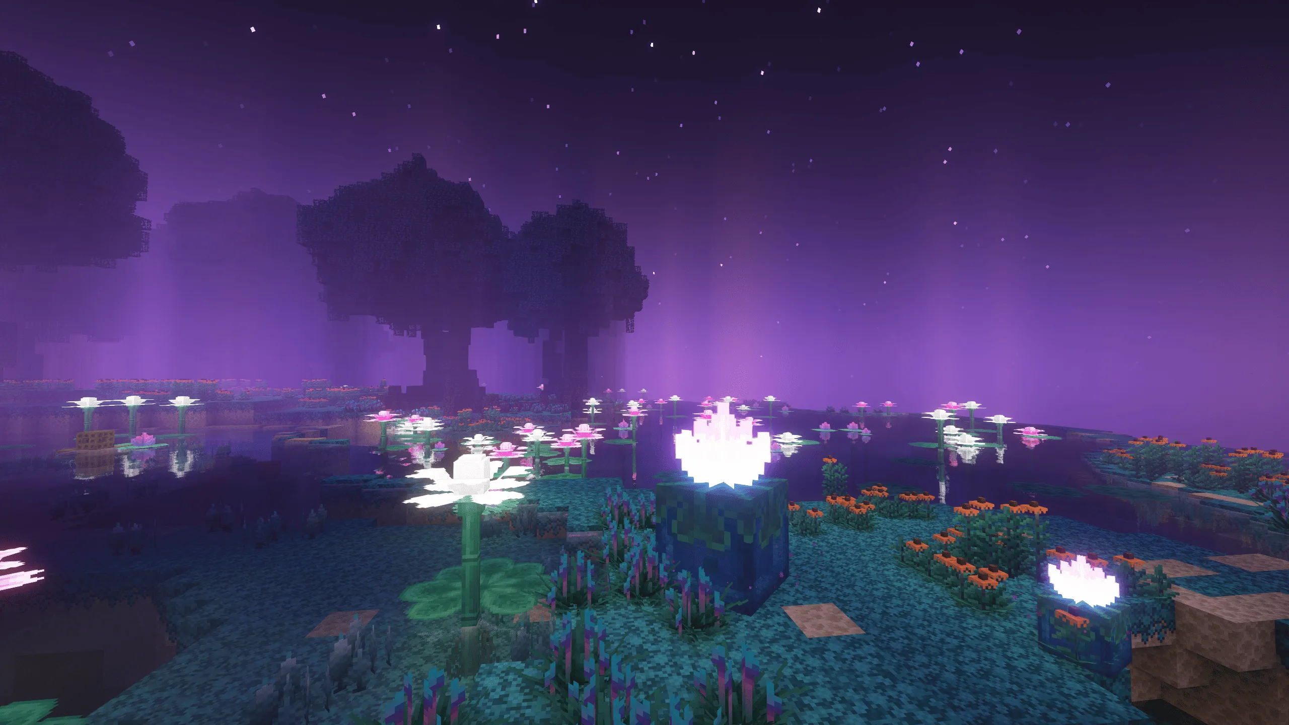 BetterEnd Forge, Моды, Minecraft