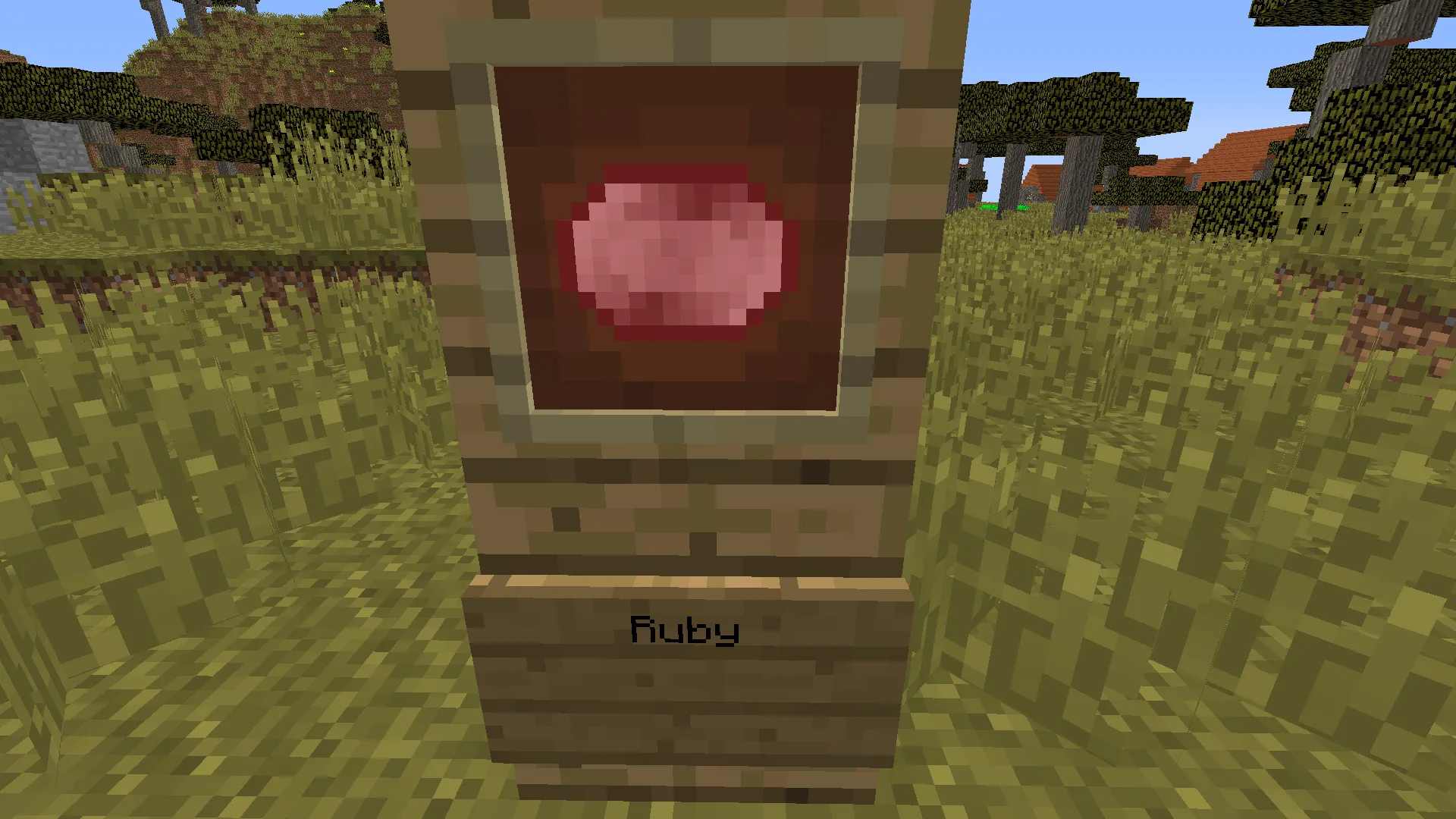 CoolThings — скриншот 12 (Моды, Minecraft)