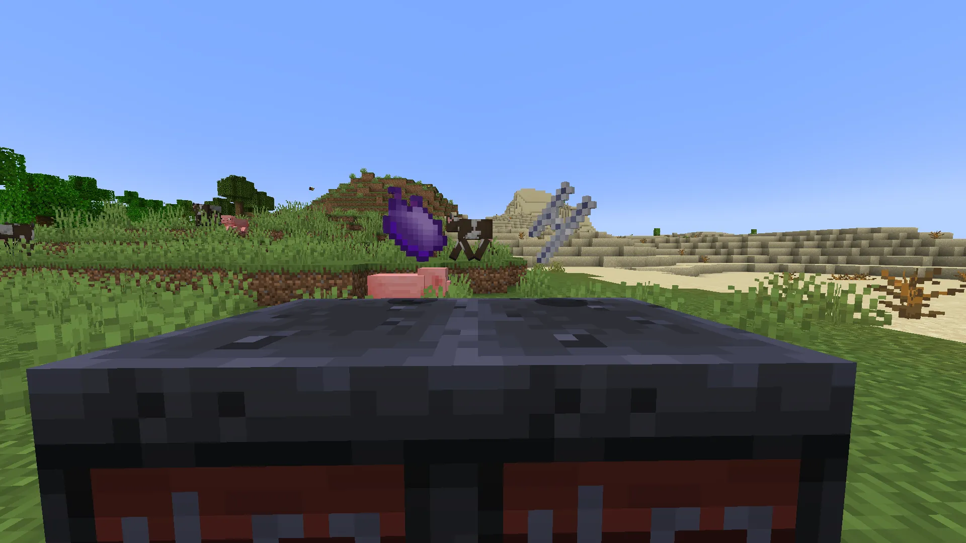 Army of The Dead — скриншот 4 (Моды, Minecraft)