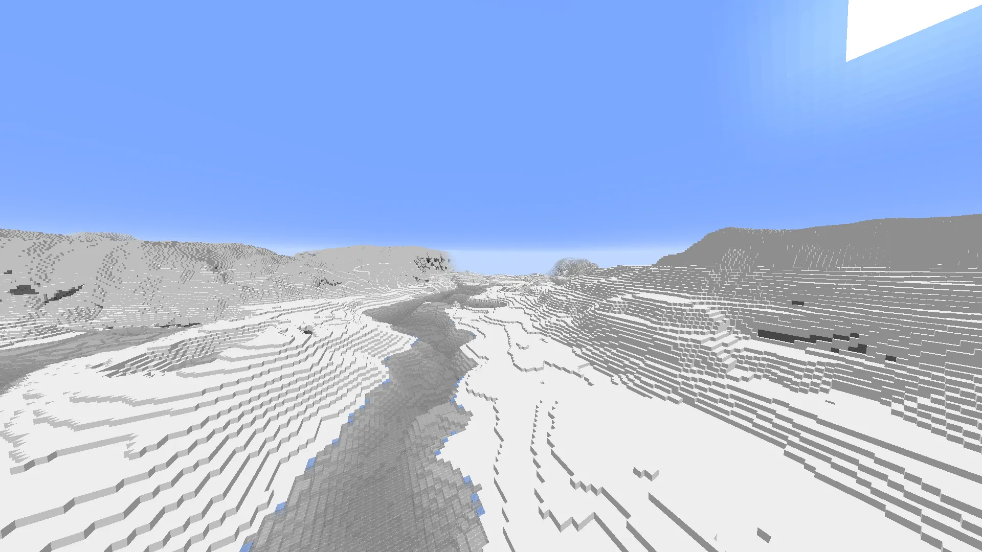 MoreRandomBiomes, Моды, Minecraft