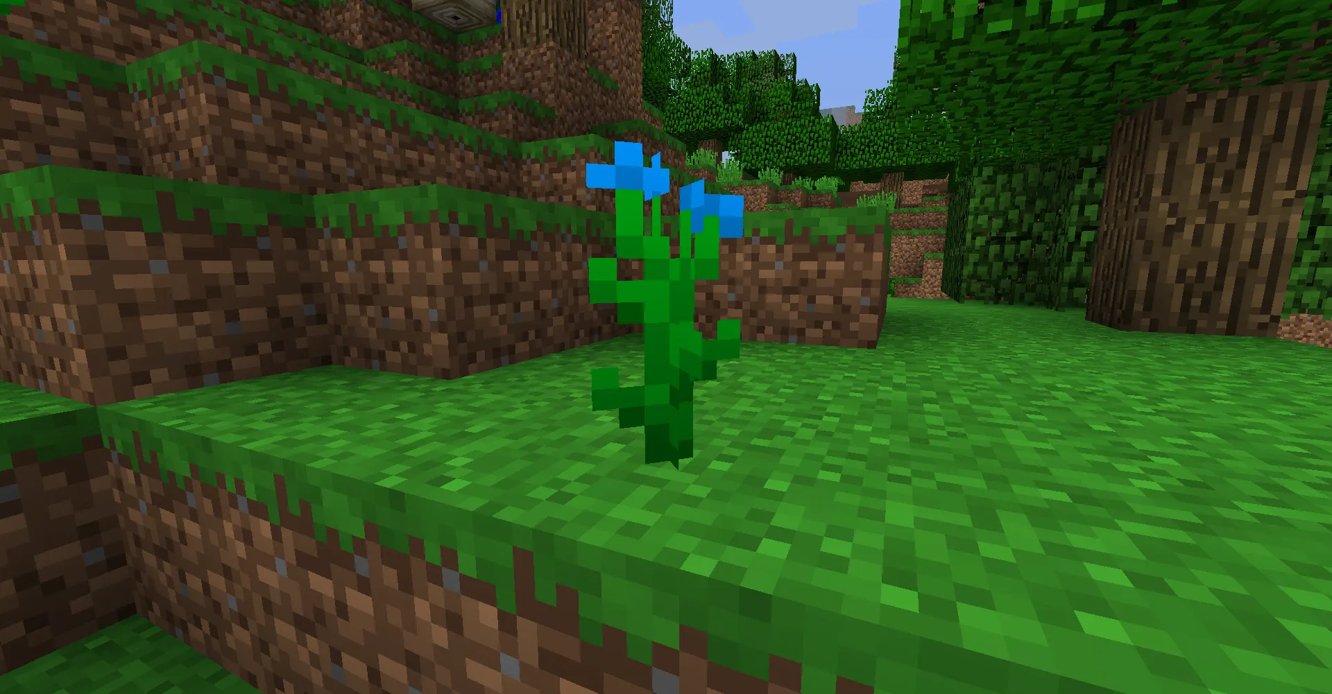 Actually Additions Resource Pack, Текстуры, Minecraft