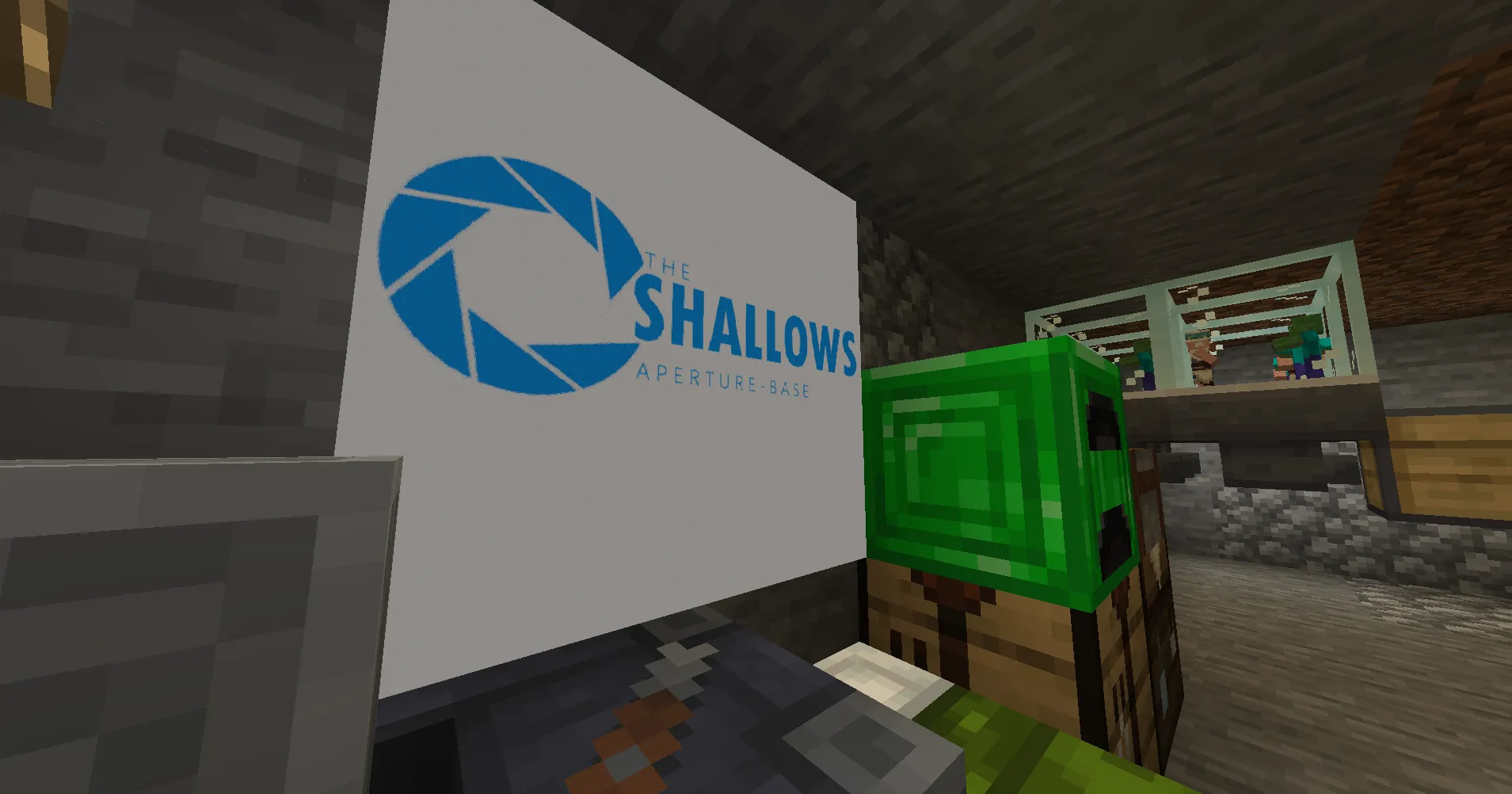 Create: Beyond Industry [DISCONTINUED] — скриншот 11 (Модпаки, Minecraft)