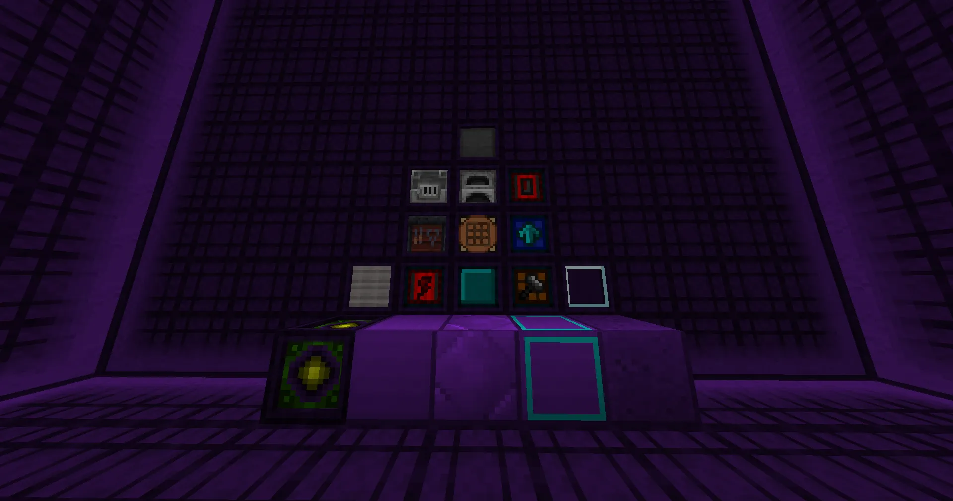 Dimensional Pockets II 16x — скриншот 4 (Текстуры, Minecraft)
