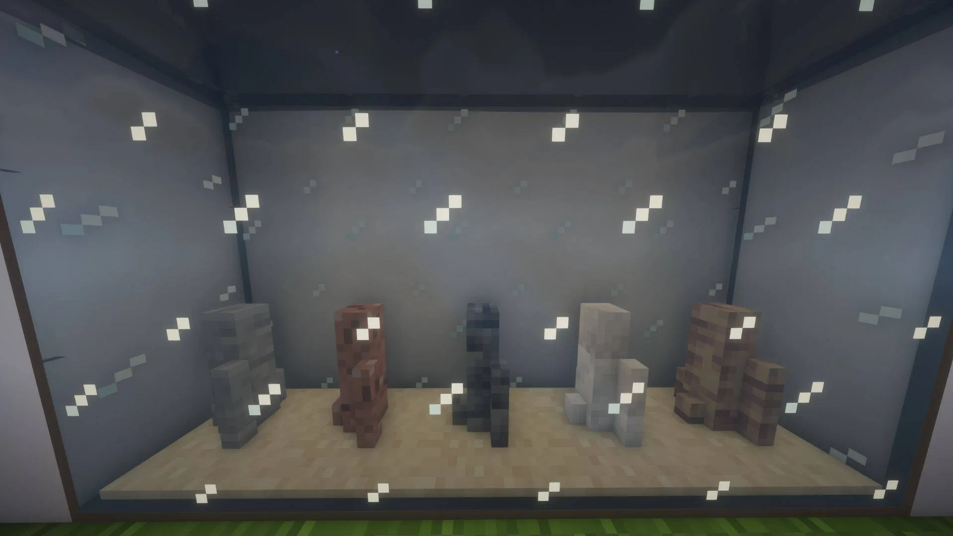 Better Fishtanks — скриншот 13 (Моды, Minecraft)
