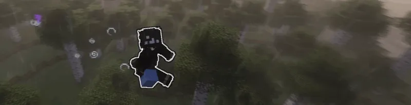 Avatar Origin — скриншот 1 (Дата-паки, Minecraft)