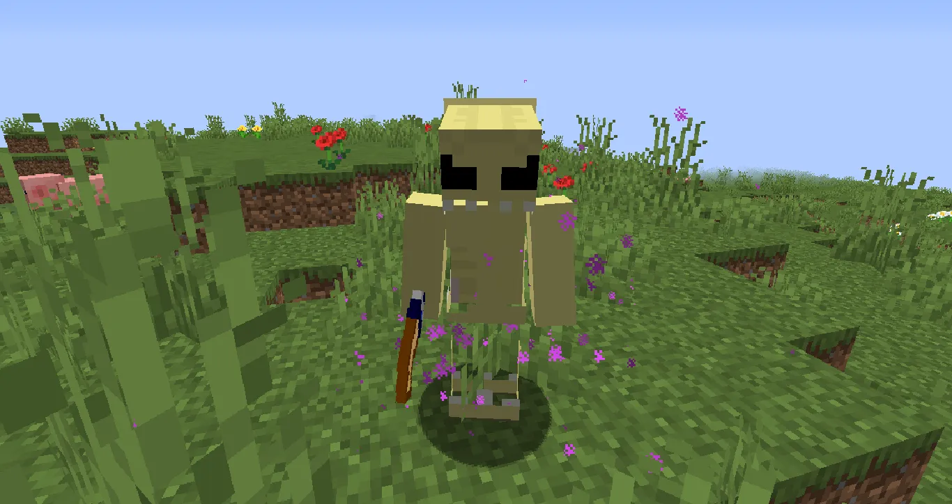 MCPlus, Моды, Minecraft
