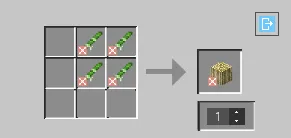 Accurate Blocks — скриншот 8 (Моды, Minecraft)