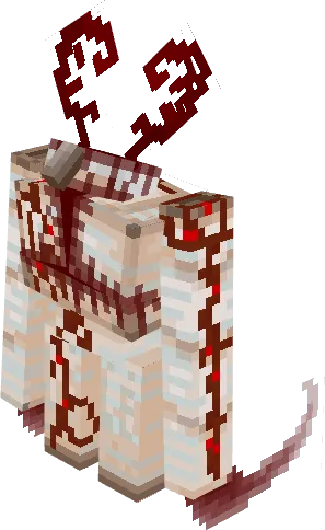 Phayriosis Parasite Infection, Моды, Minecraft