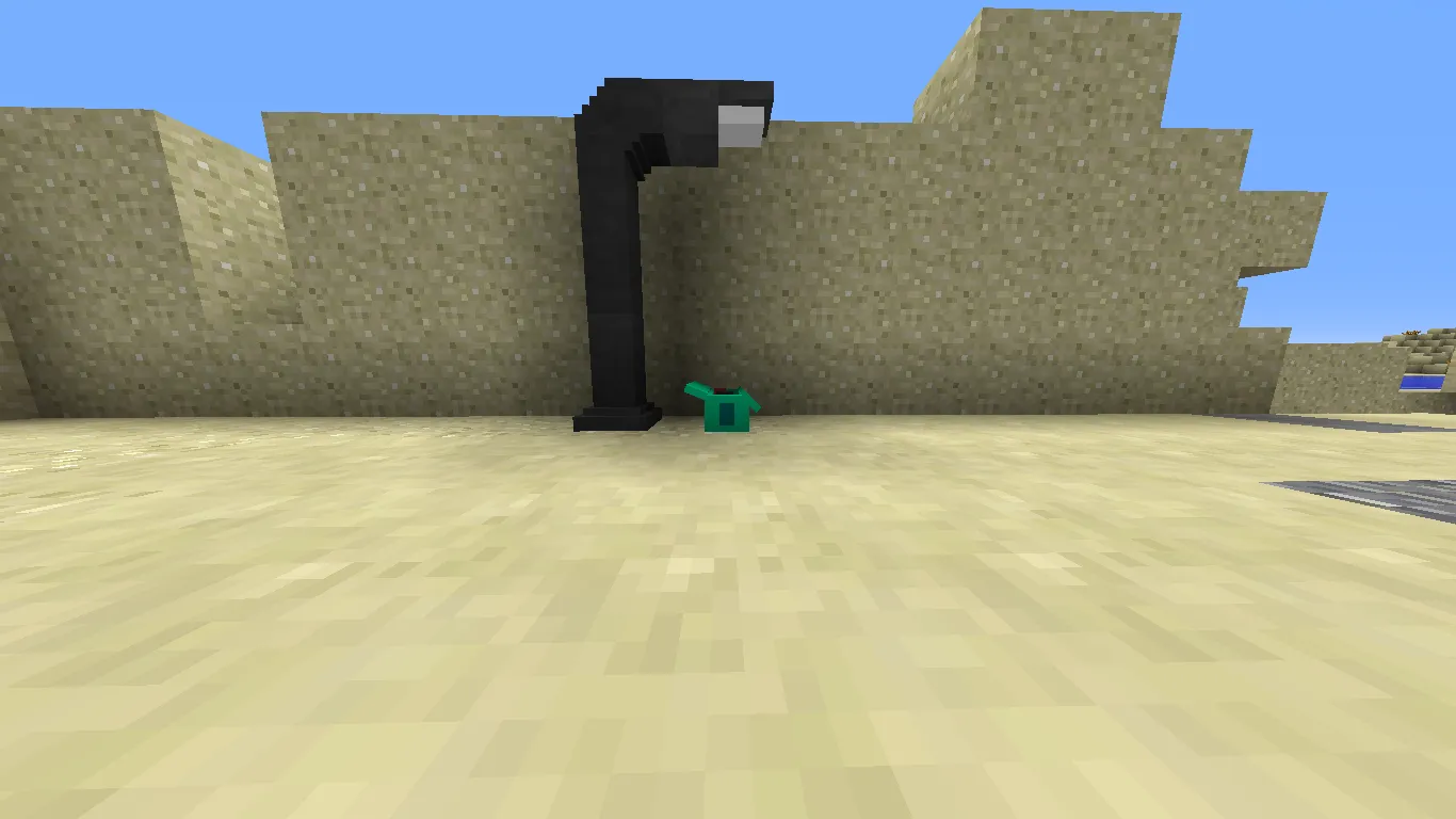Roleplay-Mod, Моды, Minecraft